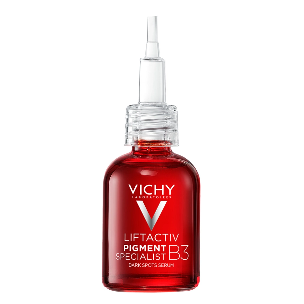 Vichy Liftactiv Specialist B3 Dark Spots, serum proti temnim lisam in gubam za obraz (30 ml)